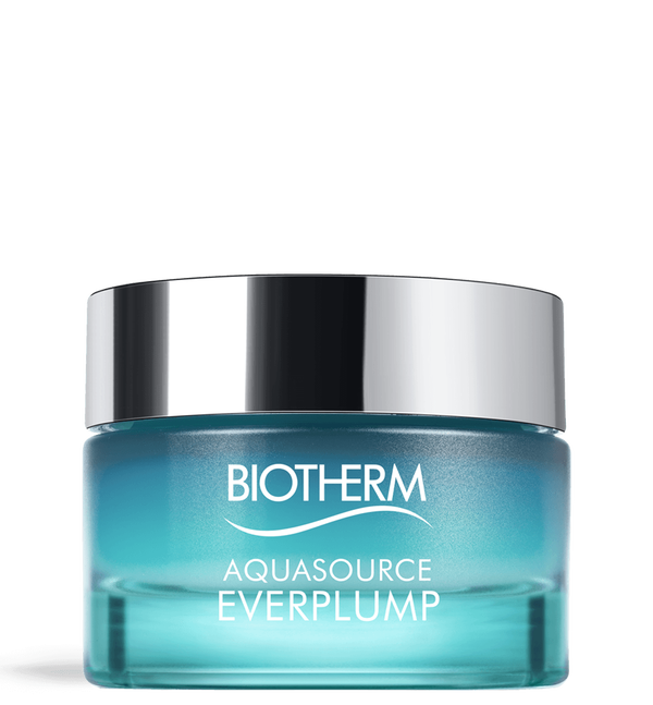 biotherm aquasource everplump review